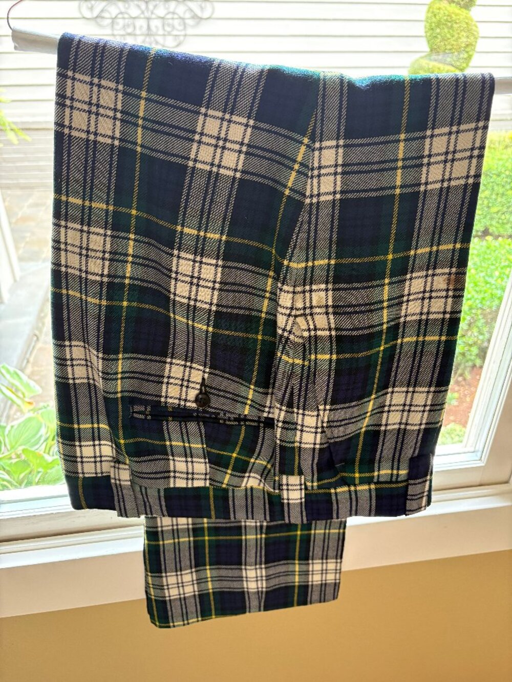 Pants